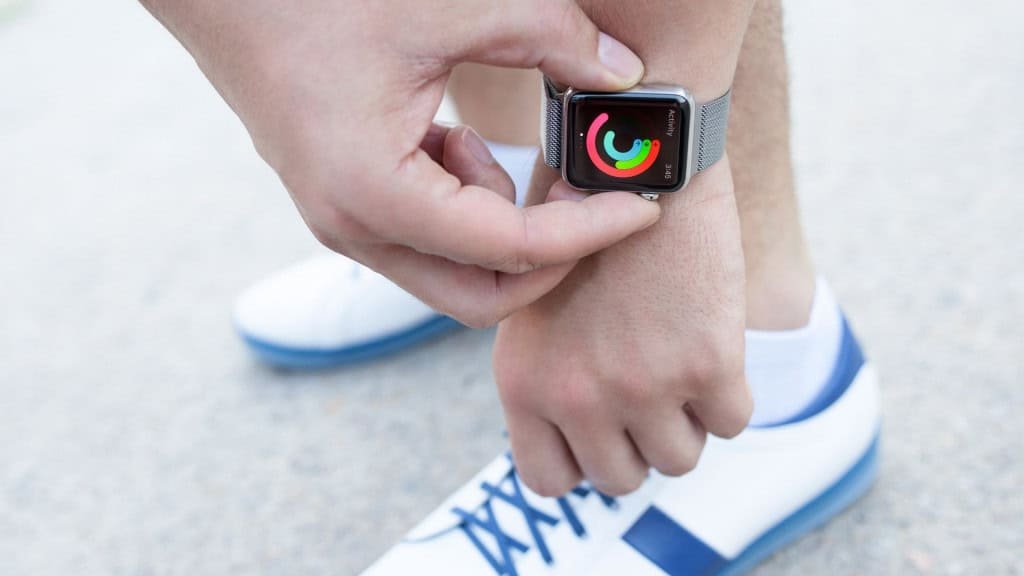Apple Watch perde fôlego? Veja por que rivais sem tela avançam - Imagem do artigo