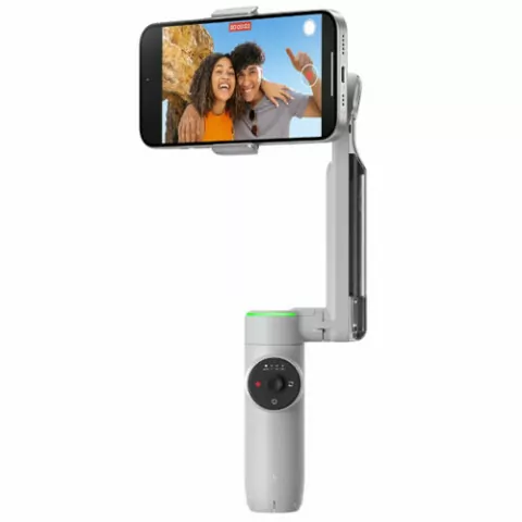 Gimbal Insta360 Flow Pro revoluciona gravações móveis com tracking Apple DockKit - Imagem do artigo
