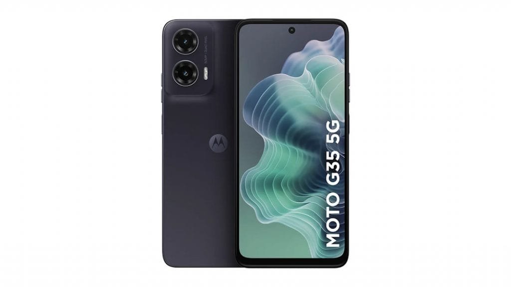 Smartphones 5G bons e baratos: Moto G35, Oppo A6t ou Galaxy A17, qual leva vantagem? - Imagem do artigo