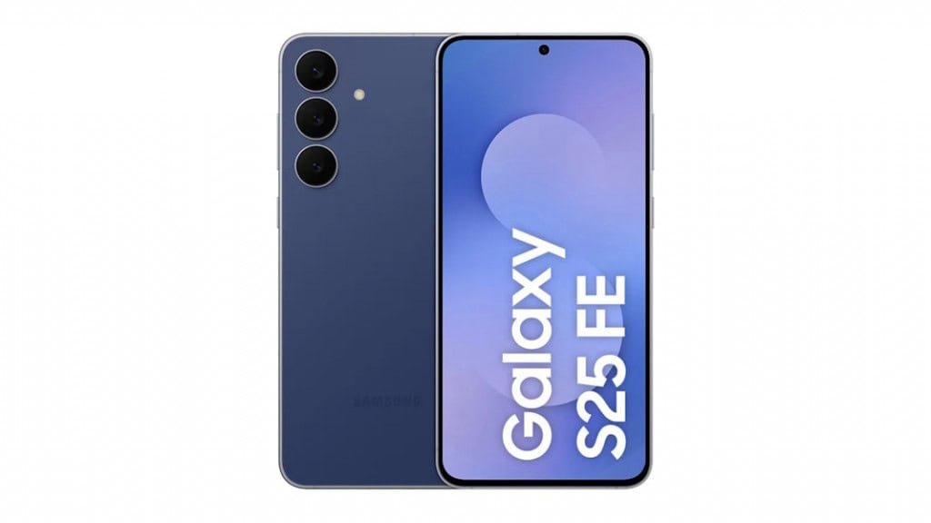 Galaxy S25 FE cai para R$ 2.499 e vira o 5G mais completo da Samsung na faixa - Imagem do artigo