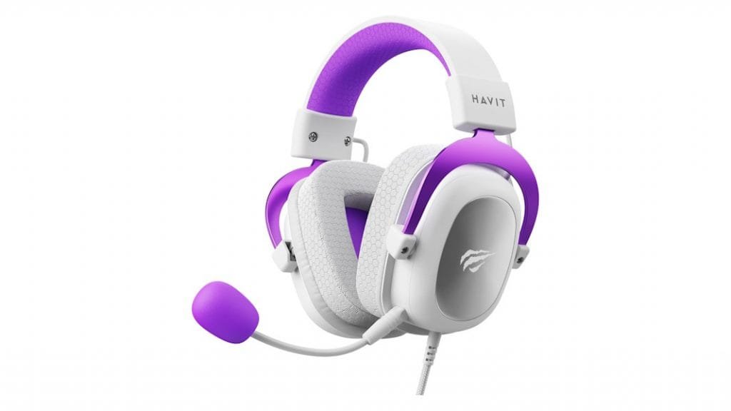 Headsets Havit em promoção: qual modelo entrega mais custo-benefício em 2024? - Imagem do artigo