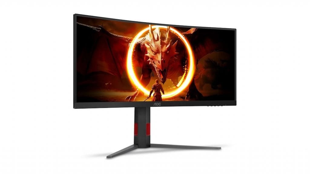 Veja 3 monitores ultrawide em oferta e escolha o ideal para trabalho ou game - Imagem do artigo