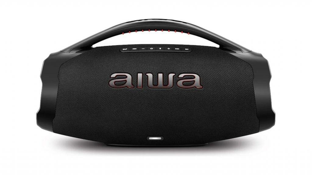 Caixas de som Boombox: descubra qual modelo entrega som potente sem estourar seu orçamento - Imagem do artigo