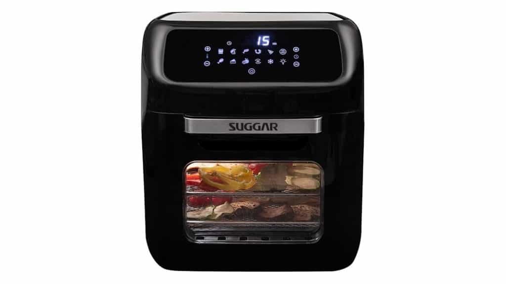 Air fryer em promoção: análise completa dos 3 modelos que unem potência, capacidade e preço baixo - Imagem do artigo