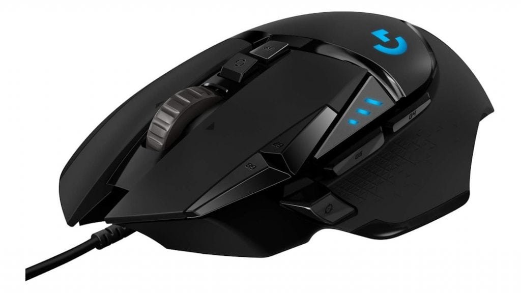 Mouses gamer em oferta: veja prós, contras e qual modelo escolher entre Logitech G502, G305 e HyperX Haste 2 - Imagem do artigo