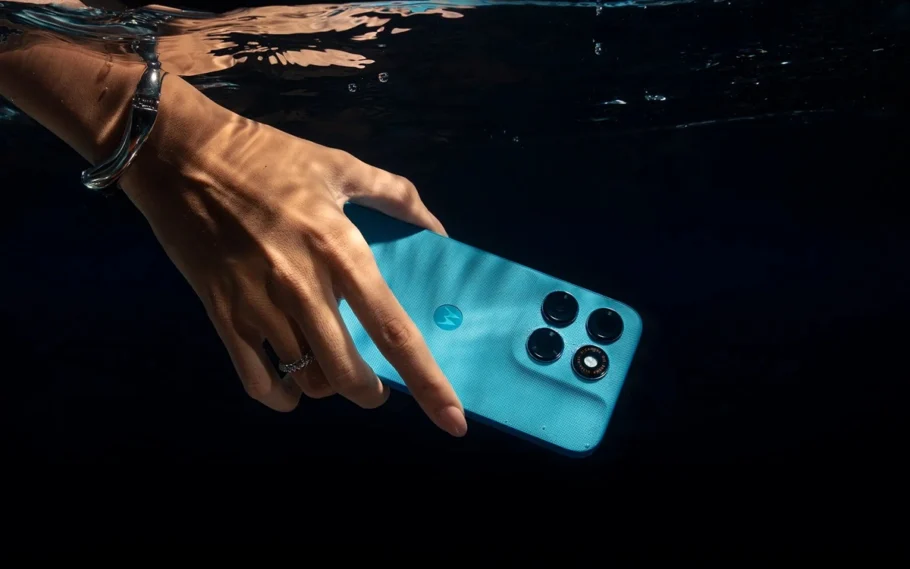 Motorola corrige falha no Smart Feed que redirecionava para afiliados; veja se ainda vale usar o app - Imagem do artigo original
