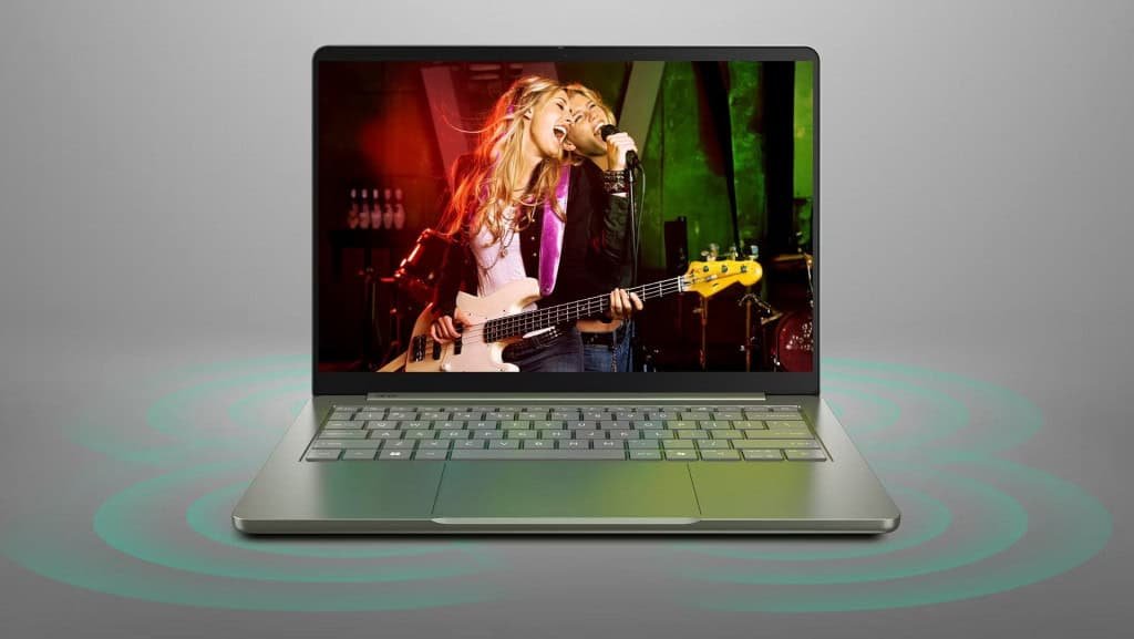 Acer Swift Air 14 e Spin 14 AI: leveza, 19 h de bateria e IA em dois ultrafinos de respeito - Imagem do artigo