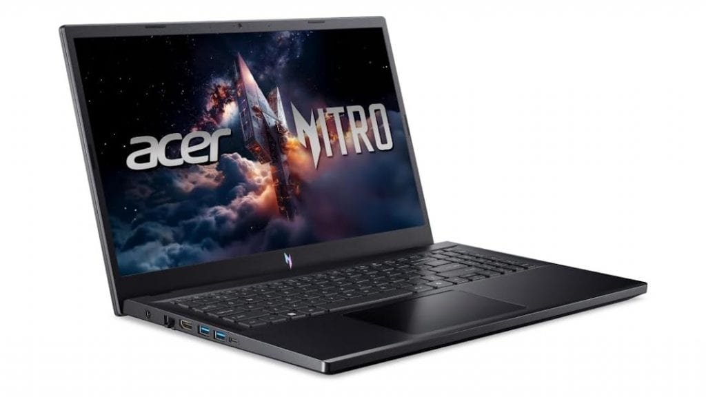 Três notebooks gamer em oferta que entregam RTX dedicada e tela rápida: qual escolher? - Imagem do artigo