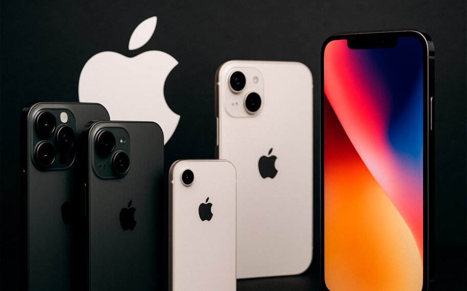 iPhone deve ganhar câmera ultrawide de 200 MP: entenda a virada técnica que pode mudar o mercado - Imagem do artigo original