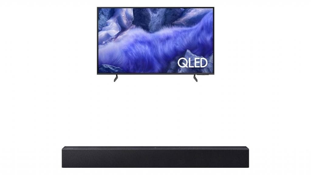 3 Combos de Smart TV e Soundbar Samsung que Turbinam sua Copa do Mundo em Casa - Imagem do artigo