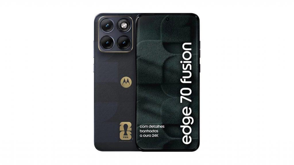 Smartphones premium em oferta: Motorola Edge 70 Fusion, Galaxy S25 FE e iPhone 16e comparados - Imagem do artigo