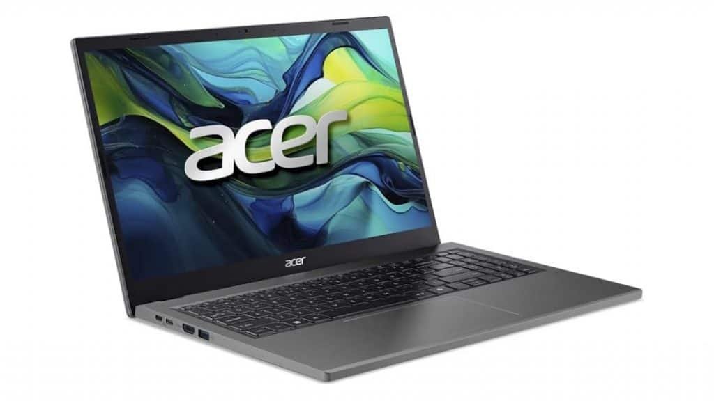 Acer Aspire Go 15 em oferta: vale a pena investir no notebook Core i5 de 13ª geração? - Imagem do artigo