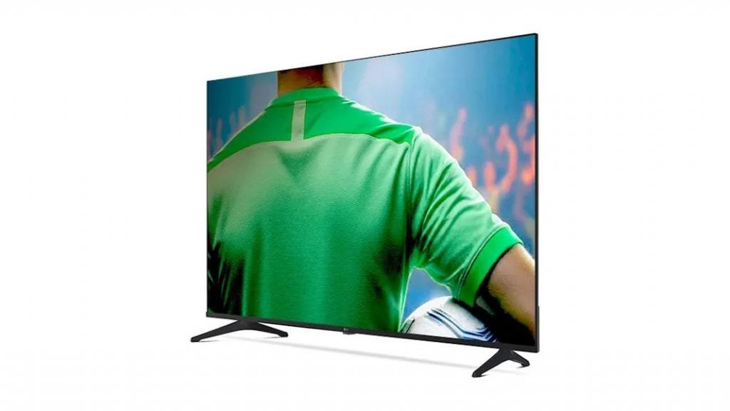 Copa do Mundo: escolha sem erro a melhor Smart TV 65’’ em promoção - Imagem do artigo