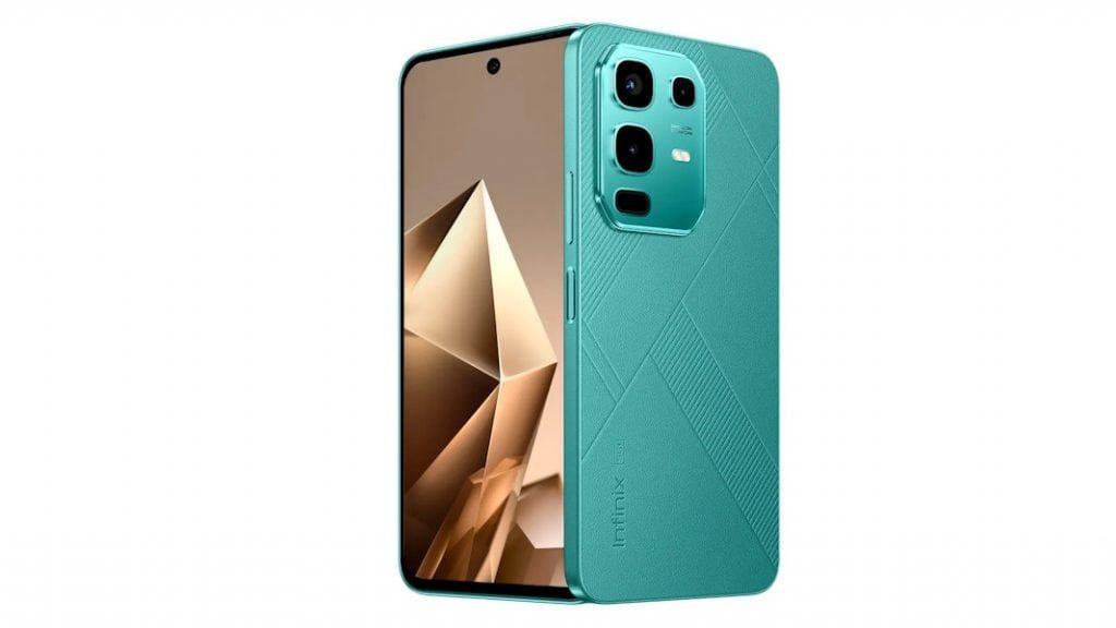 3 smartphones 5G em oferta que entregam velocidade sem pesar no bolso - Imagem do artigo
