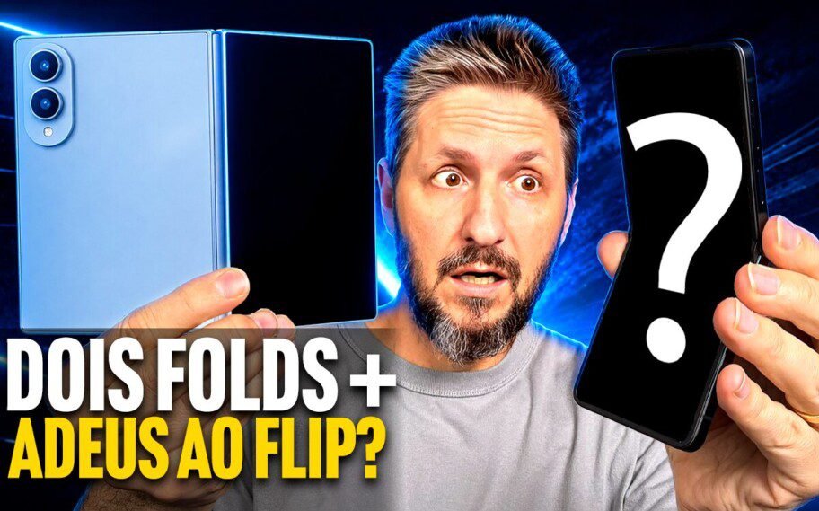 Galaxy Fit 4 chega em setembro com GPS integrado e foco em bateria de longa duração - Imagem do artigo original