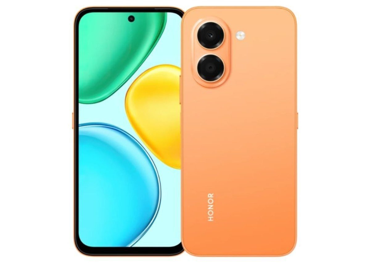 Honor X7e chega com bateria de 7.500 mAh e promete virar referência em autonomia - Imagem do artigo original