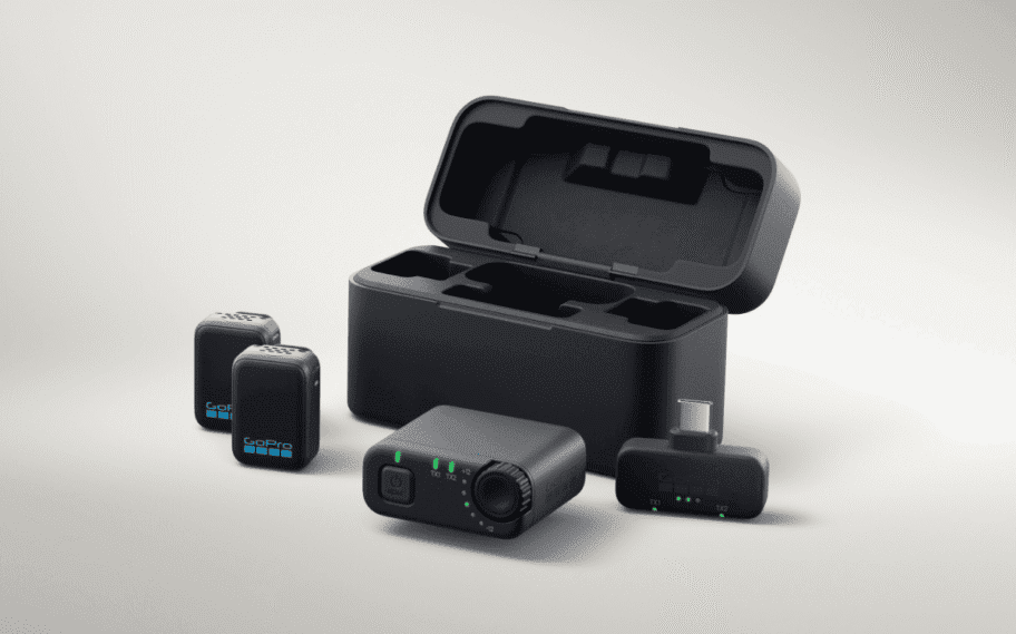 GoPro MISSION 1 Pro chega ao Brasil: vale o investimento na nova câmera 8K? - Imagem do artigo original