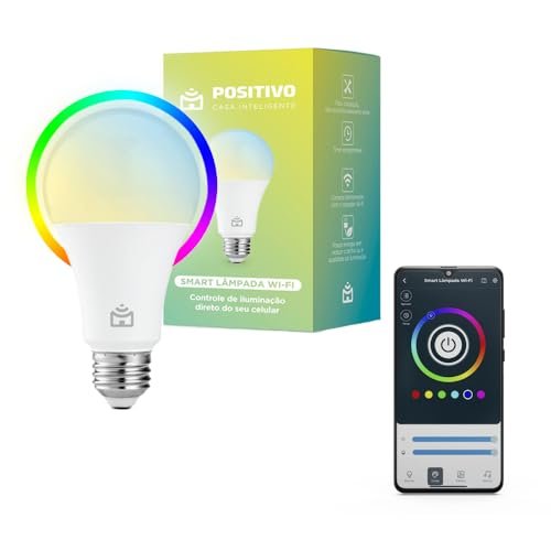 5 Lâmpadas Inteligentes em Oferta que Elevam sua Casa a Outro Nível - Imagem do artigo