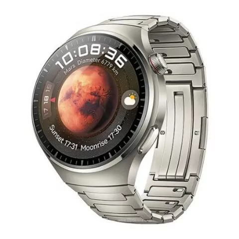 Huawei Watch 4 Pro: review completo mostra se o smartwatch premium da marca vale os R$ 2.990 - Imagem do artigo