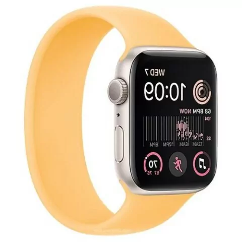 Apple Watch SE 2 recebe upgrades e se firma como smartwatch de entrada ideal - Imagem do artigo