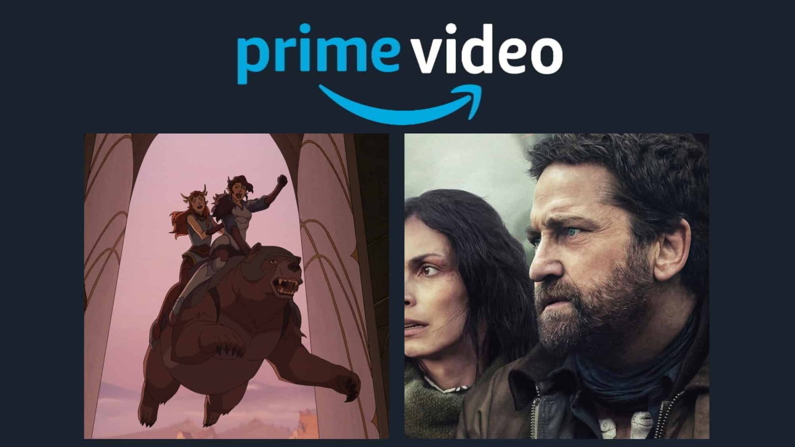 Prime Video recebe novas estreias; descubra se ainda vale a assinatura - Imagem do artigo