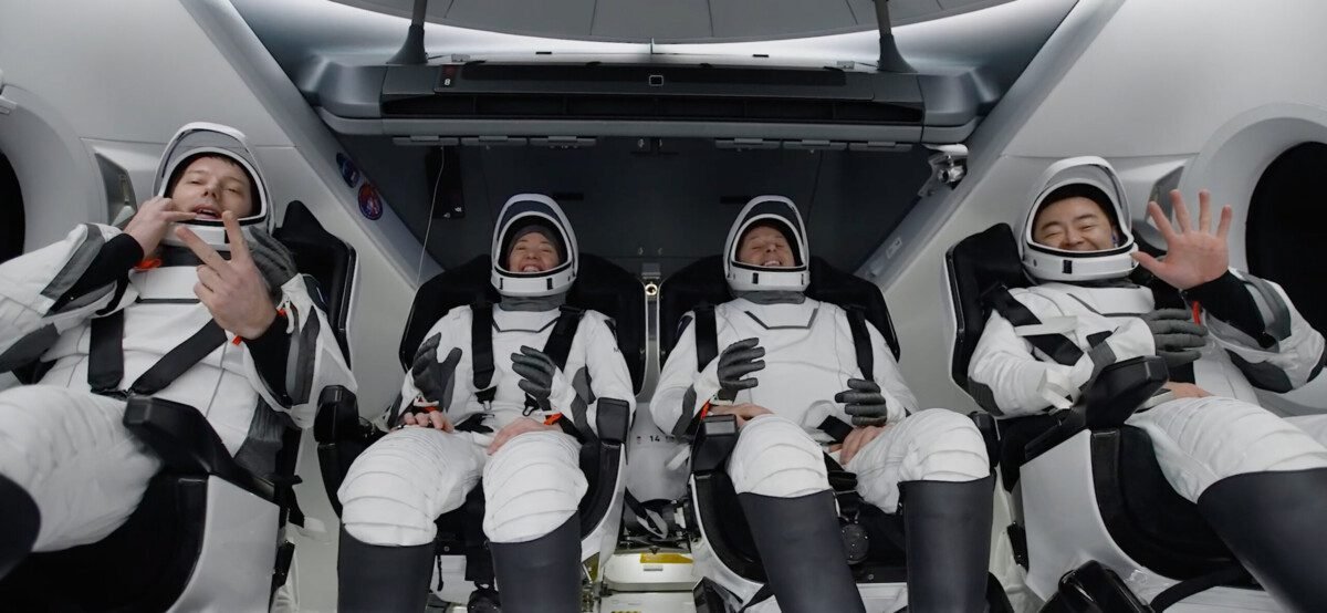Ação da SpaceX estreia na Nasdaq: vale a pena entrar no maior IPO da história? - Imagem do artigo original