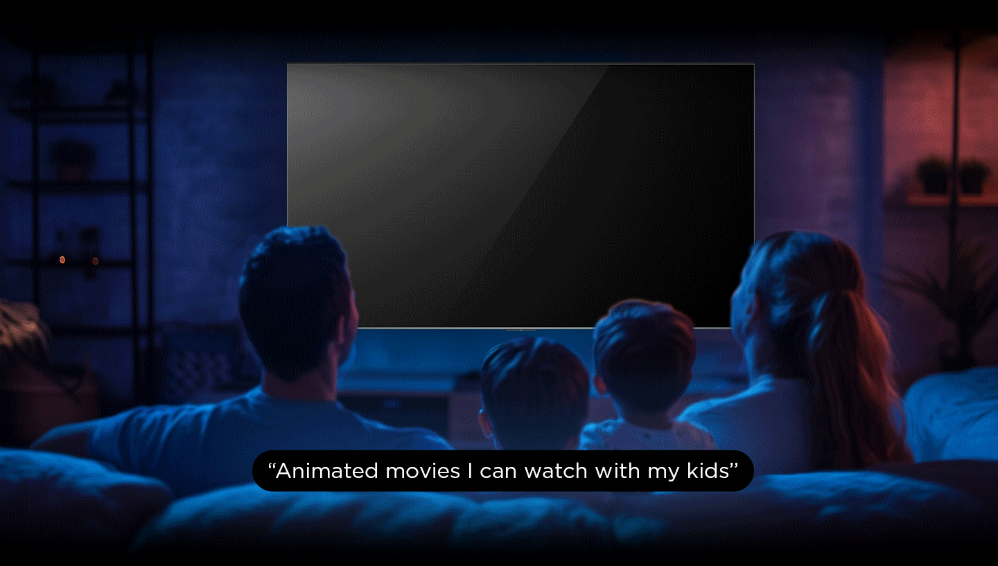 TCL integra Google Gemini e elimina o controle remoto para ajustes de imagem e som - Imagem do artigo original