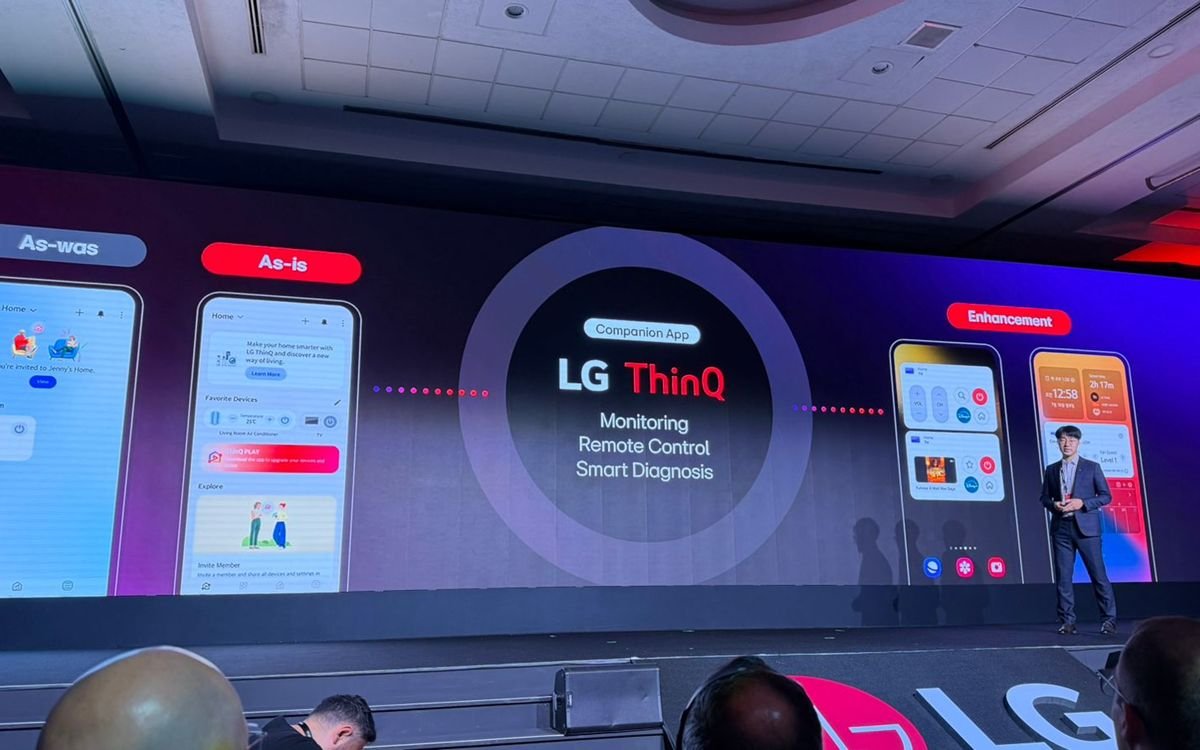 Geladeiras LG com IA ThinQ: vale a pena apostar na nova geração “Zero Labor Home”? - Imagem do artigo original