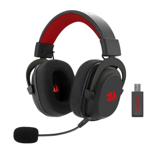Áudio 360° sem estourar o orçamento: compare Redragon, Havit e Edifier em headsets 7.1 - Imagem do artigo