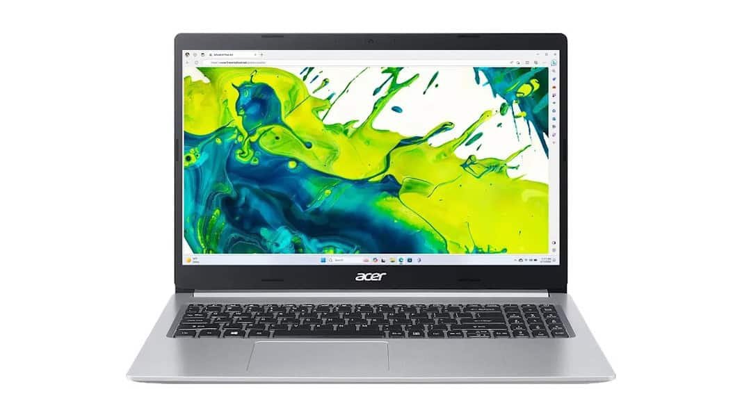 Acer Aspire 5 com Ryzen 5, 16 GB de RAM e SSD de 512 GB: vale a compra na oferta? - Imagem do artigo