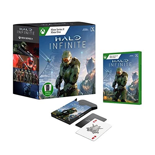 Promoções de Xbox: Halo, Lego Harry Potter e Injustice 2 recebem descontos tentadores - Imagem do artigo