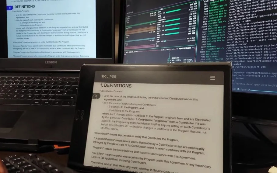 Vida útil de monitores IPS: descubra quanto tempo seu display realmente aguenta - Imagem do artigo original
