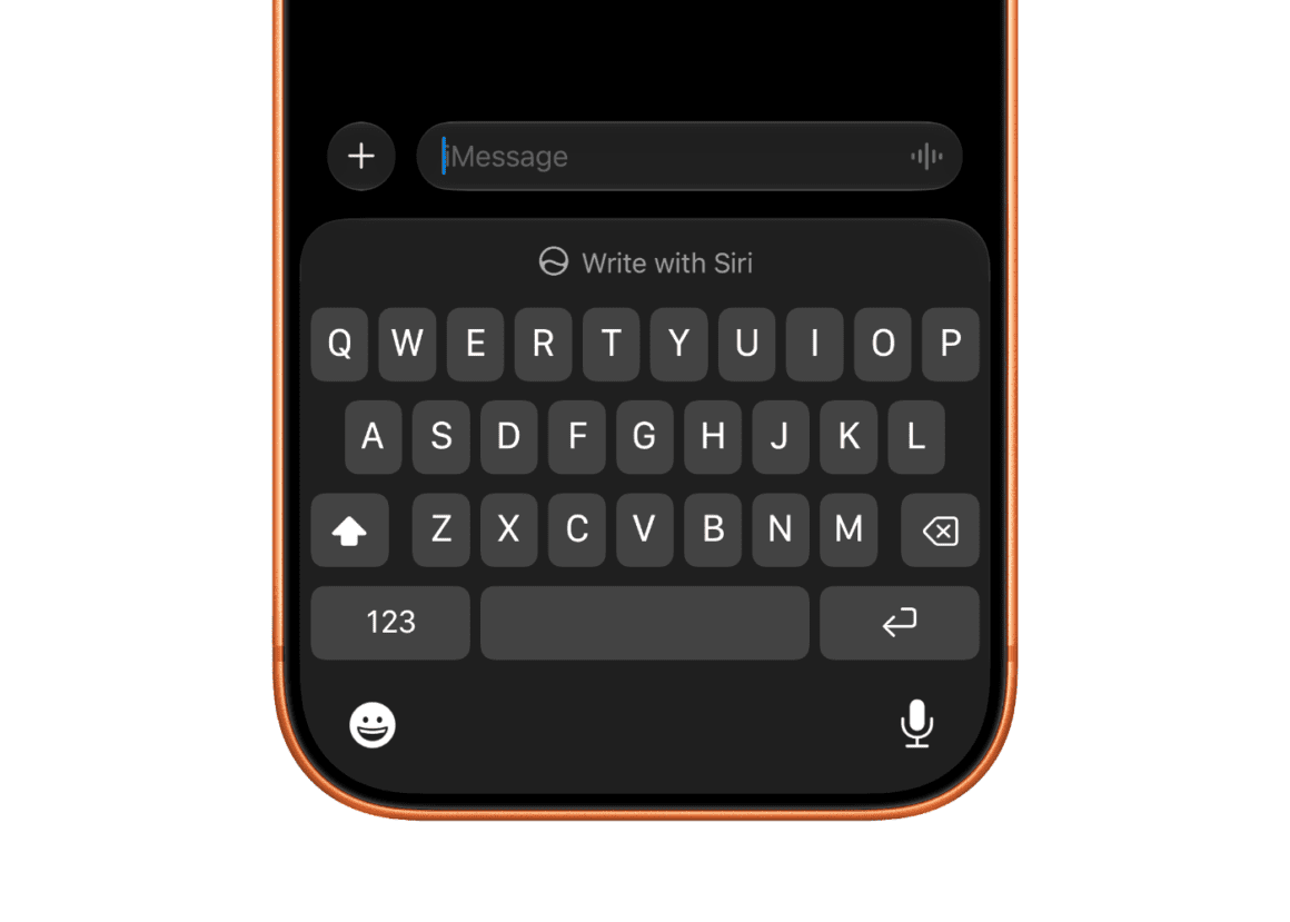 iOS 27 beta 2: escreva com a Siri e teste agora ou espere? - Imagem do artigo original