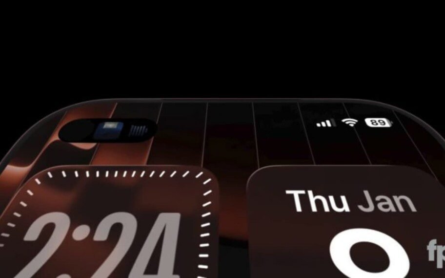 Apple concentra telas OLED em Samsung e LG: entenda o impacto nos próximos iPhones, iPads e MacBooks - Imagem do artigo original
