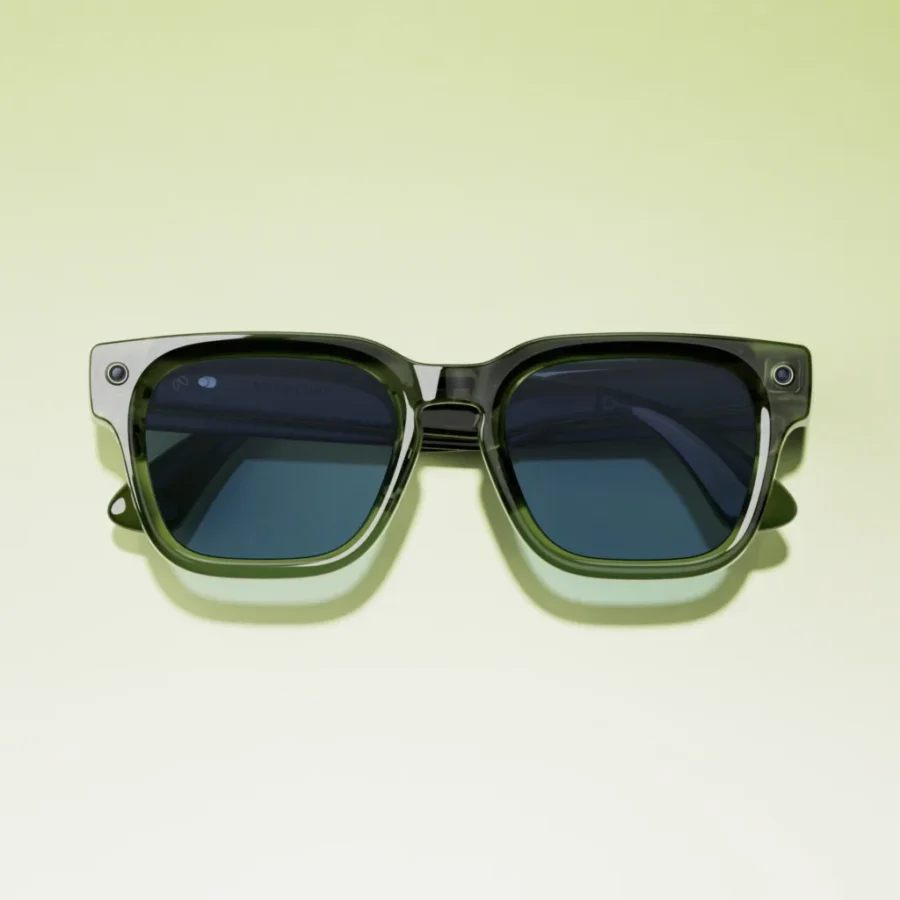 Meta Glasses: óculos inteligentes com IA chegam por US$ 299 e prometem balançar o mercado - Imagem do artigo original