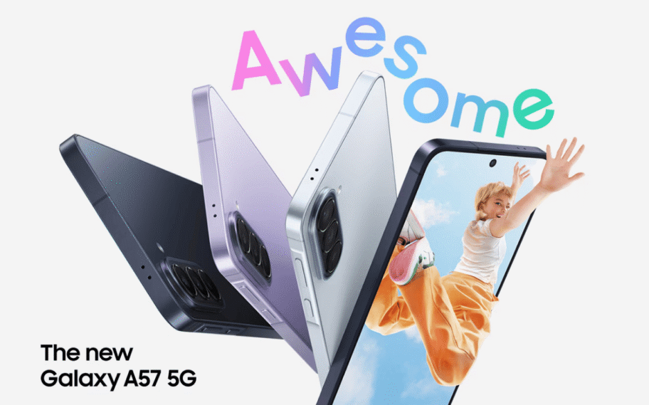 Galaxy A27 5G promete seis anos de updates e tela 120 Hz por menos de R$ 2 mil - Imagem do artigo original