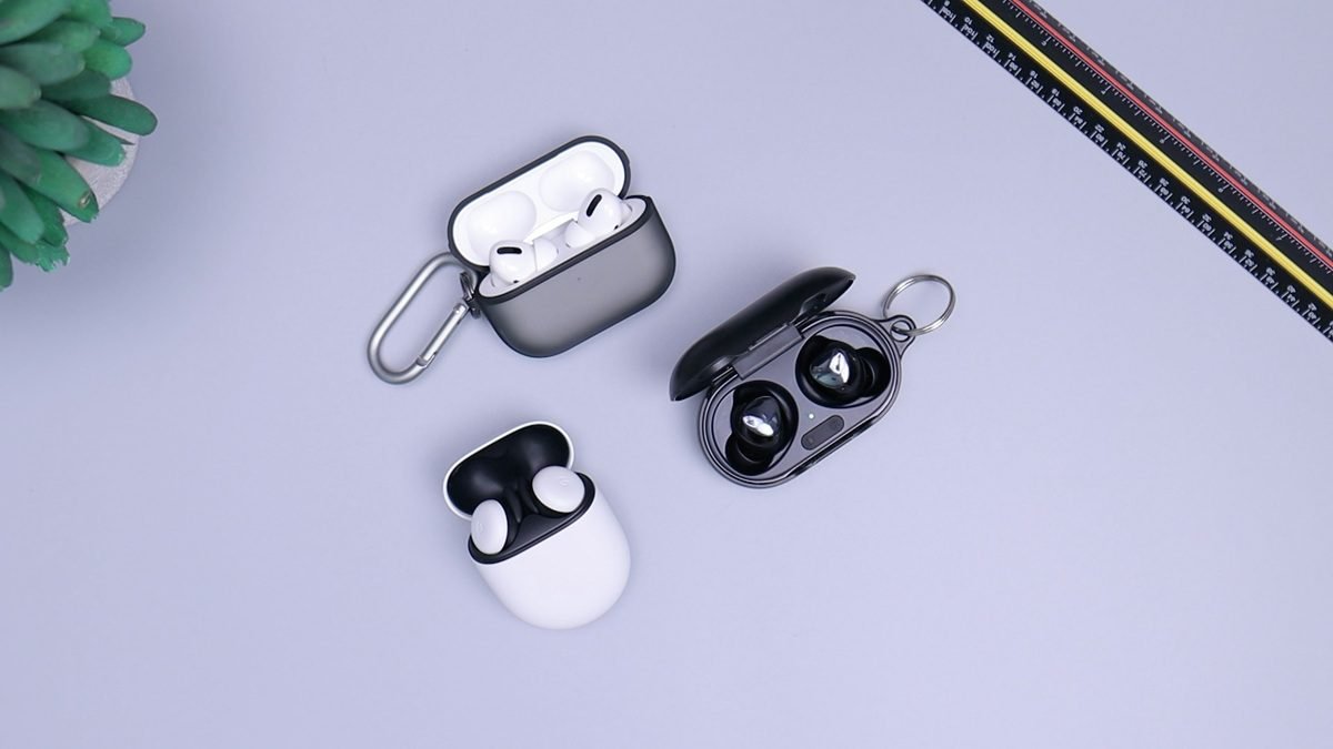Apple libera firmware 9A5304b e redefine o que esperar dos AirPods Max 2 - Imagem do artigo original
