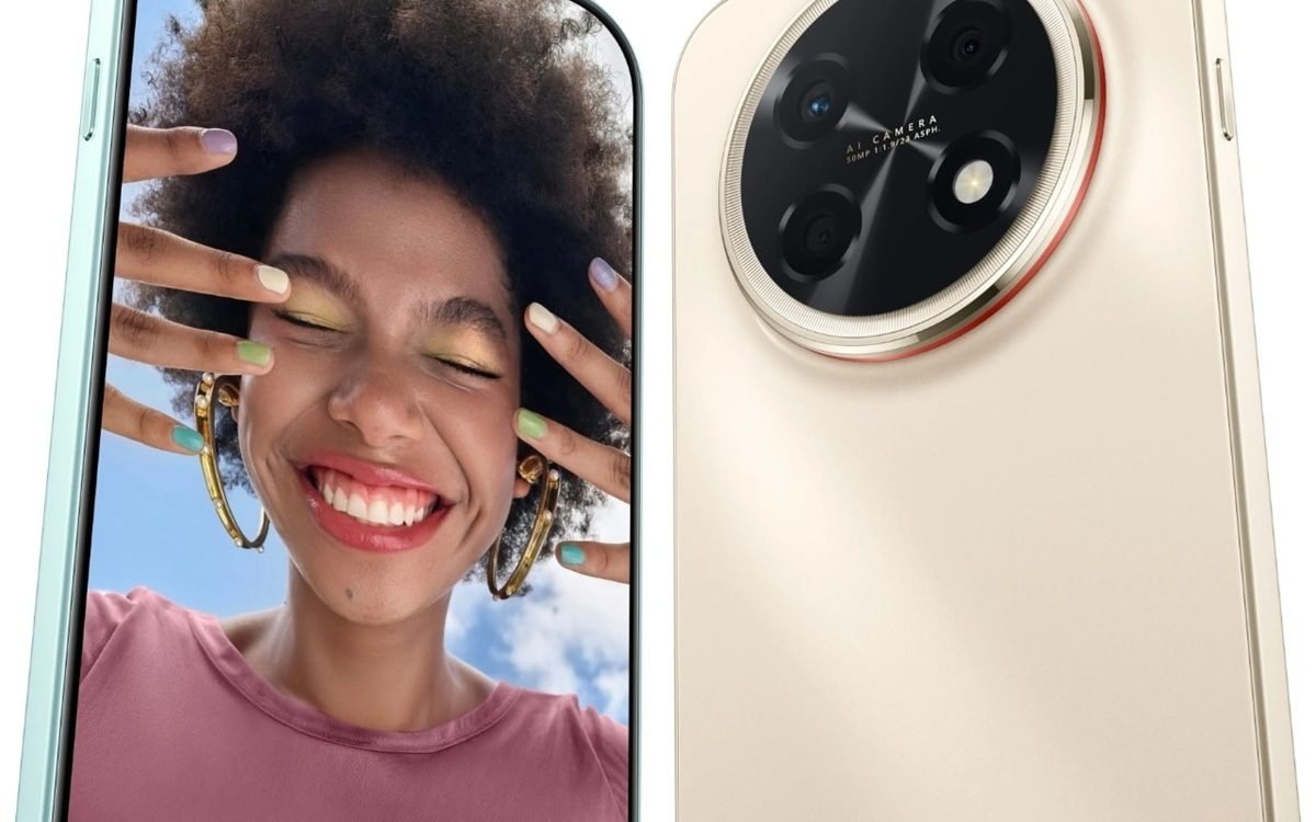 Huawei nova 15 Max estreia no Brasil com bateria de 8.500 mAh e desconto de R$ 1.000 - Imagem do artigo original