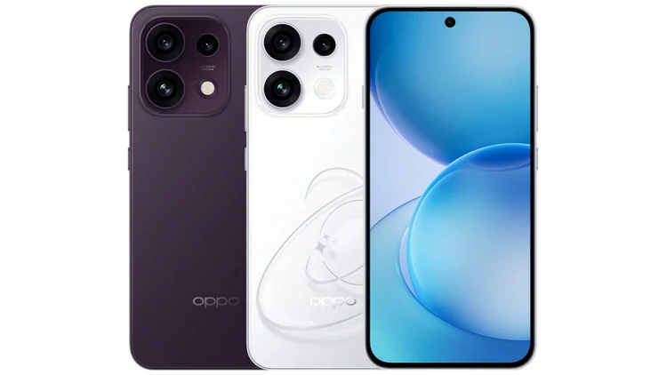 OPPO Reno 16 F 5G chega com bateria gigante e câmera periscópica; veja se vale a compra - Imagem do artigo original