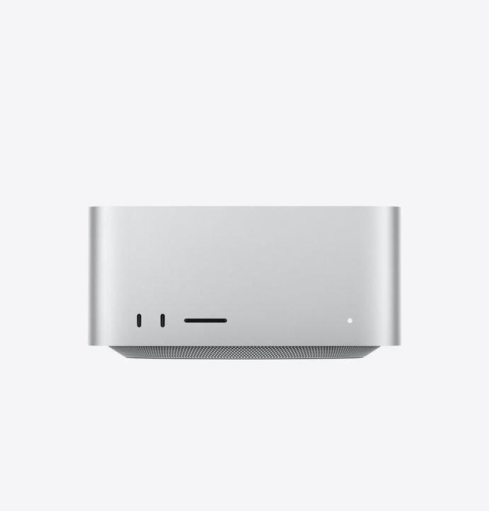 Apple acelera Mac Studio: versão M5 Ultra chega em 2026 e M7 Ultra foca em IA para 2028 - Imagem do artigo original