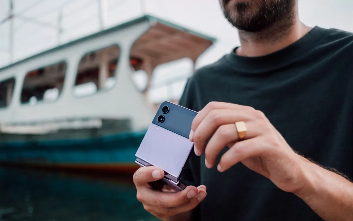 Galaxy Z Fold 8: entenda se o novo dobrável da Samsung vale o investimento - Imagem do artigo original