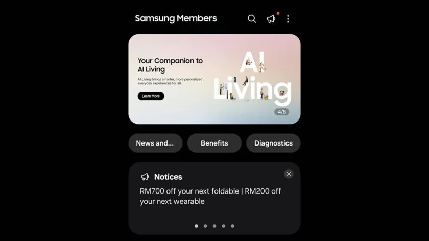 Samsung Galaxy Z Fold 8: tudo o que já sabemos antes do Unpacked de 22 de julho - Imagem do artigo original