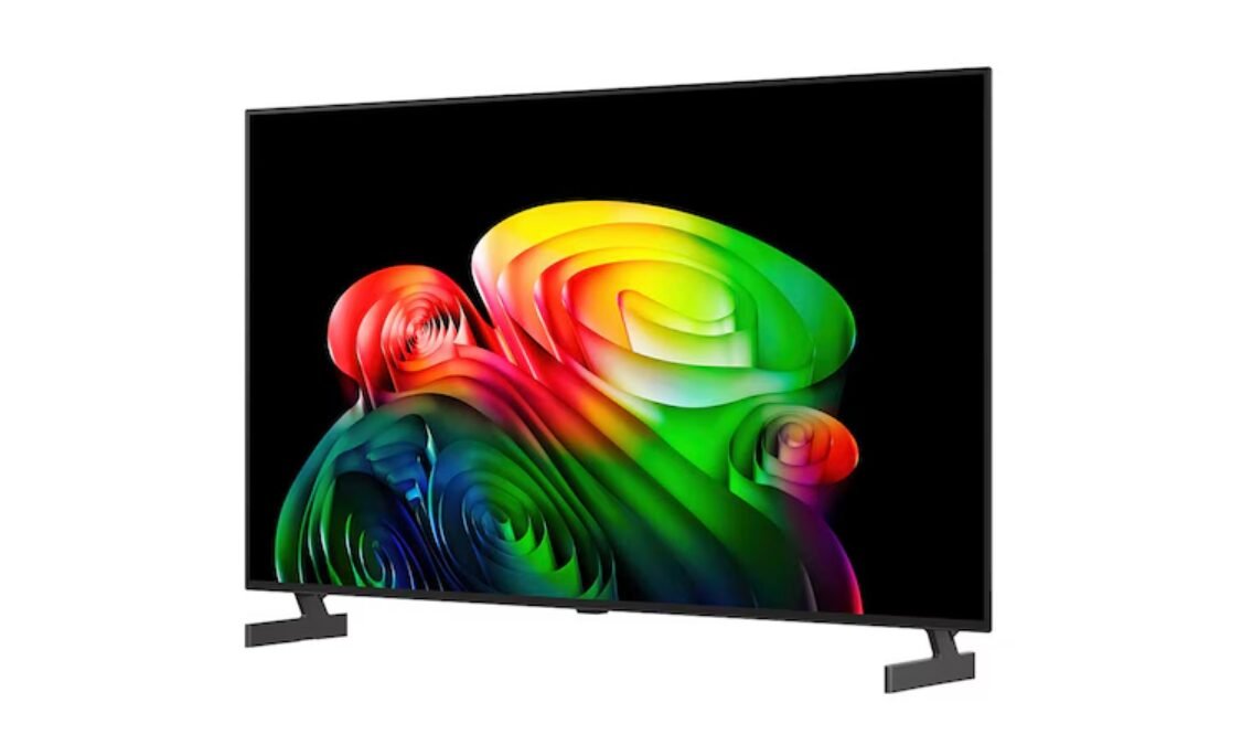 LG OLED B6 surpreende com pico de 895 nits e 144 Hz, mas preço segue incógnita - Imagem do artigo original
