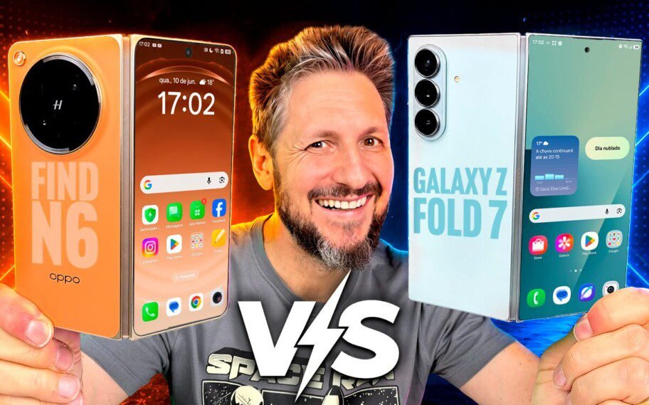 Samsung leva Tela de Privacidade a toda linha Galaxy S27 e muda o jogo da proteção visual - Imagem do artigo original