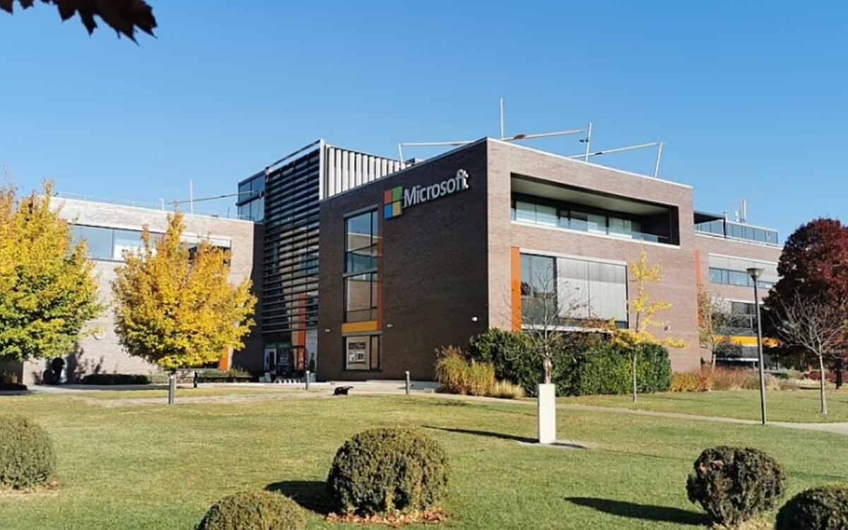 Microsoft Frontier Company: a aposta de US$ 2,5 bi que promete destravar a IA nas grandes corporações - Imagem do artigo original