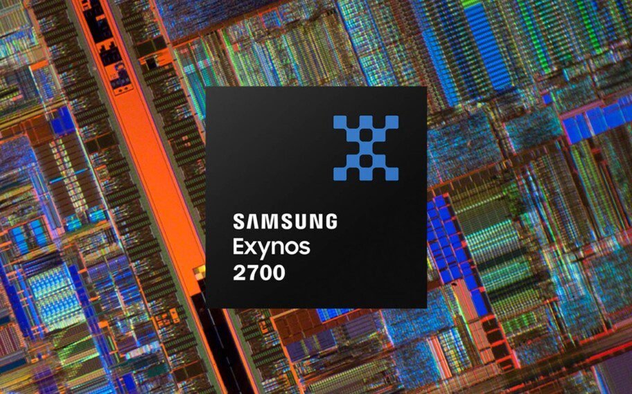 Exynos 2700 promete fim do superaquecimento nos Galaxy S27 com RAM fora do chip - Imagem do artigo original