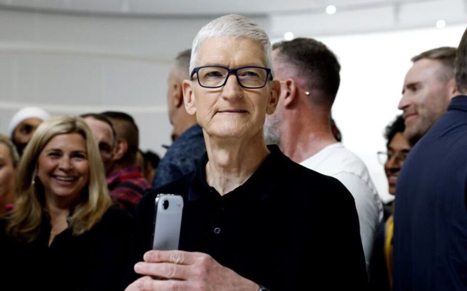 Apple mantém A20 com a TSMC: entenda por que a Intel ficou de fora do iPhone 18 - Imagem do artigo original