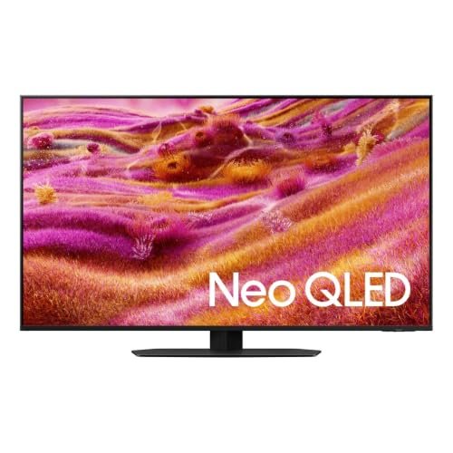 Samsung Vision AI 2025: vale investir nas novas TVs NEO QLED e OLED? - Imagem do artigo