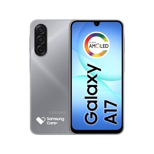 Galaxy A17 em destaque: veja por que o novo intermediário da Samsung é o melhor custo-benefício de 2024 - Imagem do artigo
