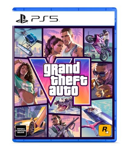 Vale a pena comprar GTA VI, Spider-Man 2 e Control Resonant em oferta? Análise completa - Imagem do artigo
